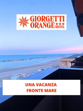 Hotel Giorgetti Orange Bellaria-Igea Marina